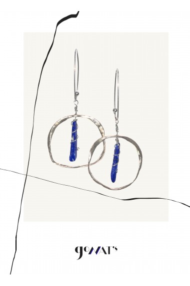 MENDOZA Earrings