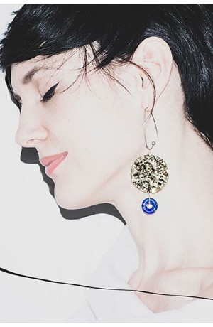 INCAZA Earrings