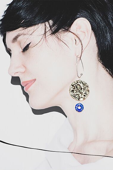 INCAZA Earrings