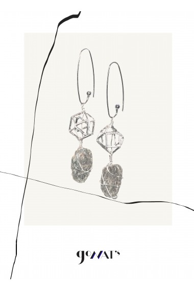 CALISTO Earrings