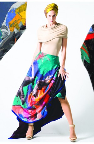 HELEN Skirt HELEN Skirt