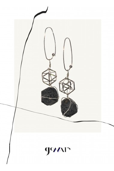 KLEIO Earrings