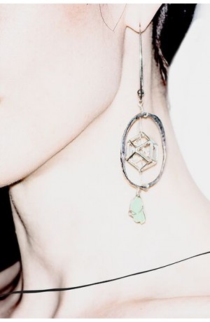 UPALA Earrings UPALA Earrings