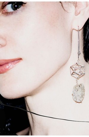 CALISTO Earrings