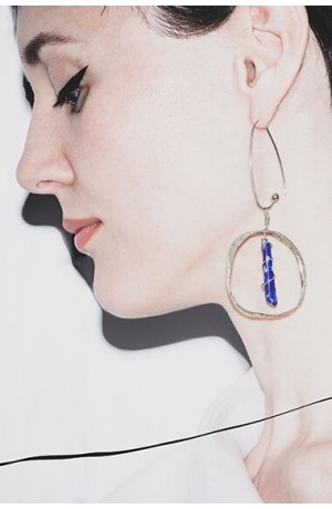 MENDOZA Earrings MENDOZA Earrings