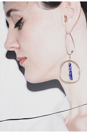 MENDOZA Earrings