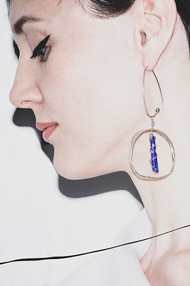 MENDOZA Earrings