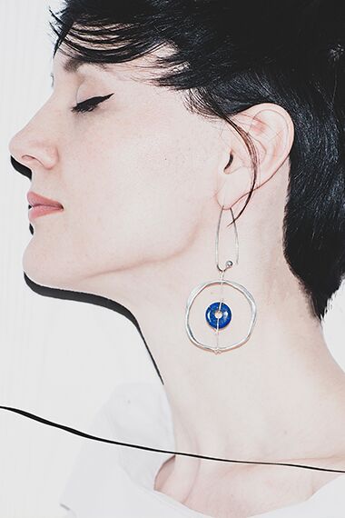 DIONE Earrings